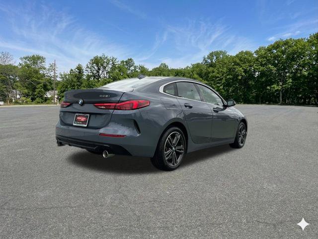 Used 2023 BMW 228i xDrive Gran Coupe w/ Convenience Package AWD/4WD image 9