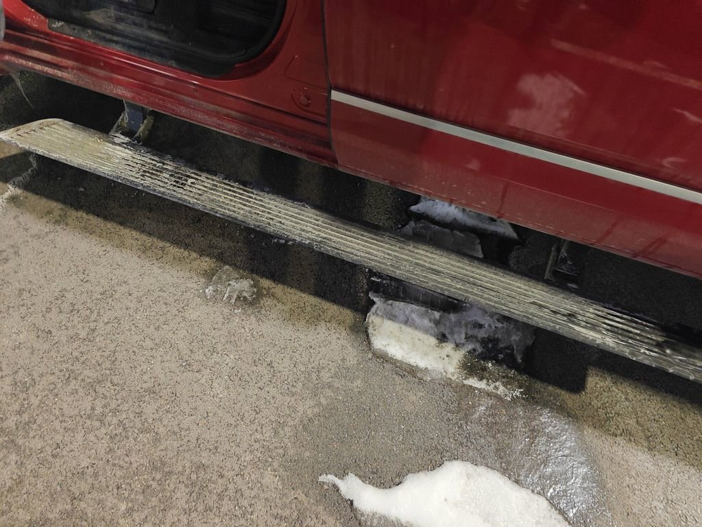 Used 2024 Toyota Tundra Capstone image 7