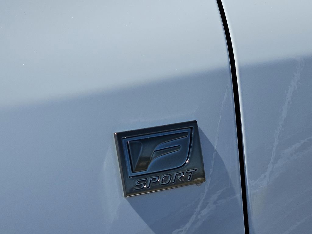 New 2026 Lexus RX 350 F Sport image 10