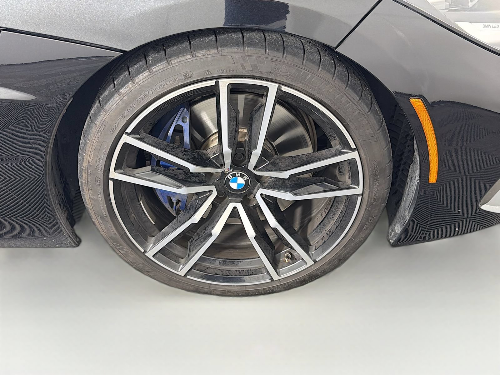 Used 2020 BMW Z4 M40i w/ Premium Package RWD image 37