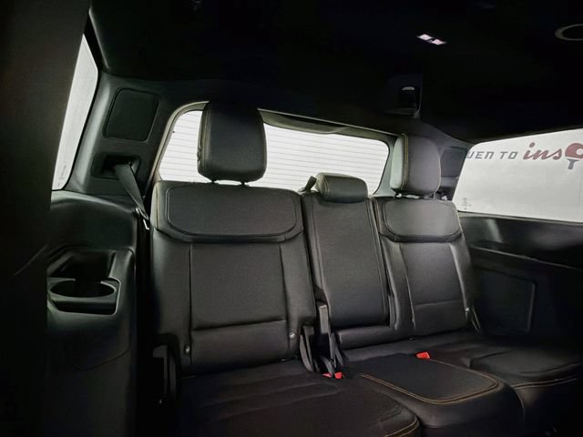 New 2026 Ford Expedition Tremor AWD/4WD image 35