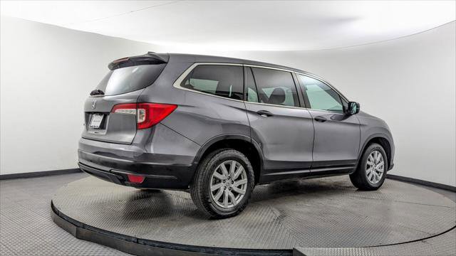 Used 2019 Honda Pilot LX image 8