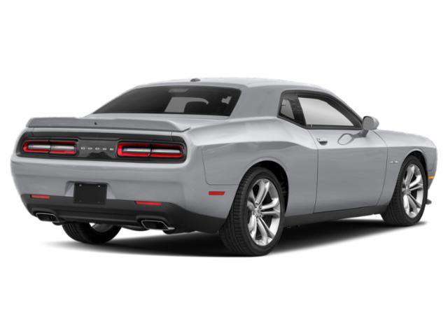 Used 2023 Dodge Challenger GT w/ Blacktop Package RWD image 2