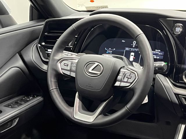 Certified 2025 Lexus TX 350 FWD w/ Technology Package image 15