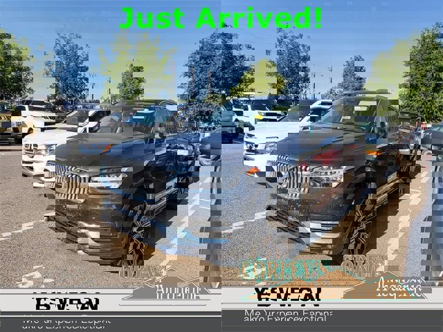 Certified 2024 Volvo XC90 B6 Plus w/ Protection Package Premier image 1