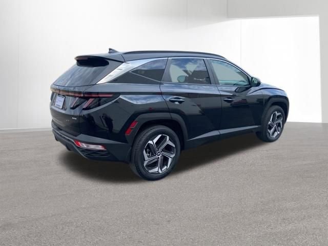 Used 2023 Hyundai Tucson SEL w/ Convenience Package image 10