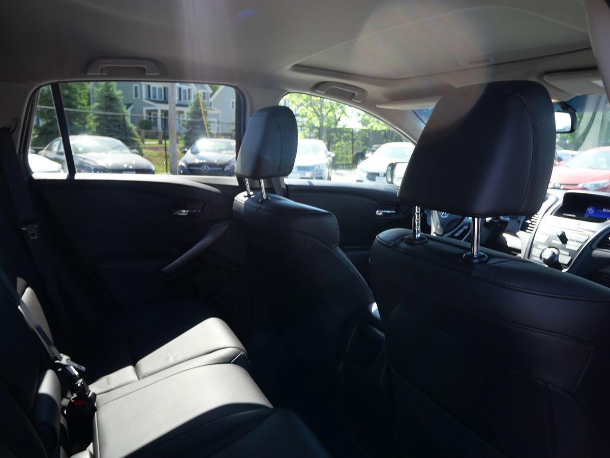 Used 2015 Acura RDX FWD image 25