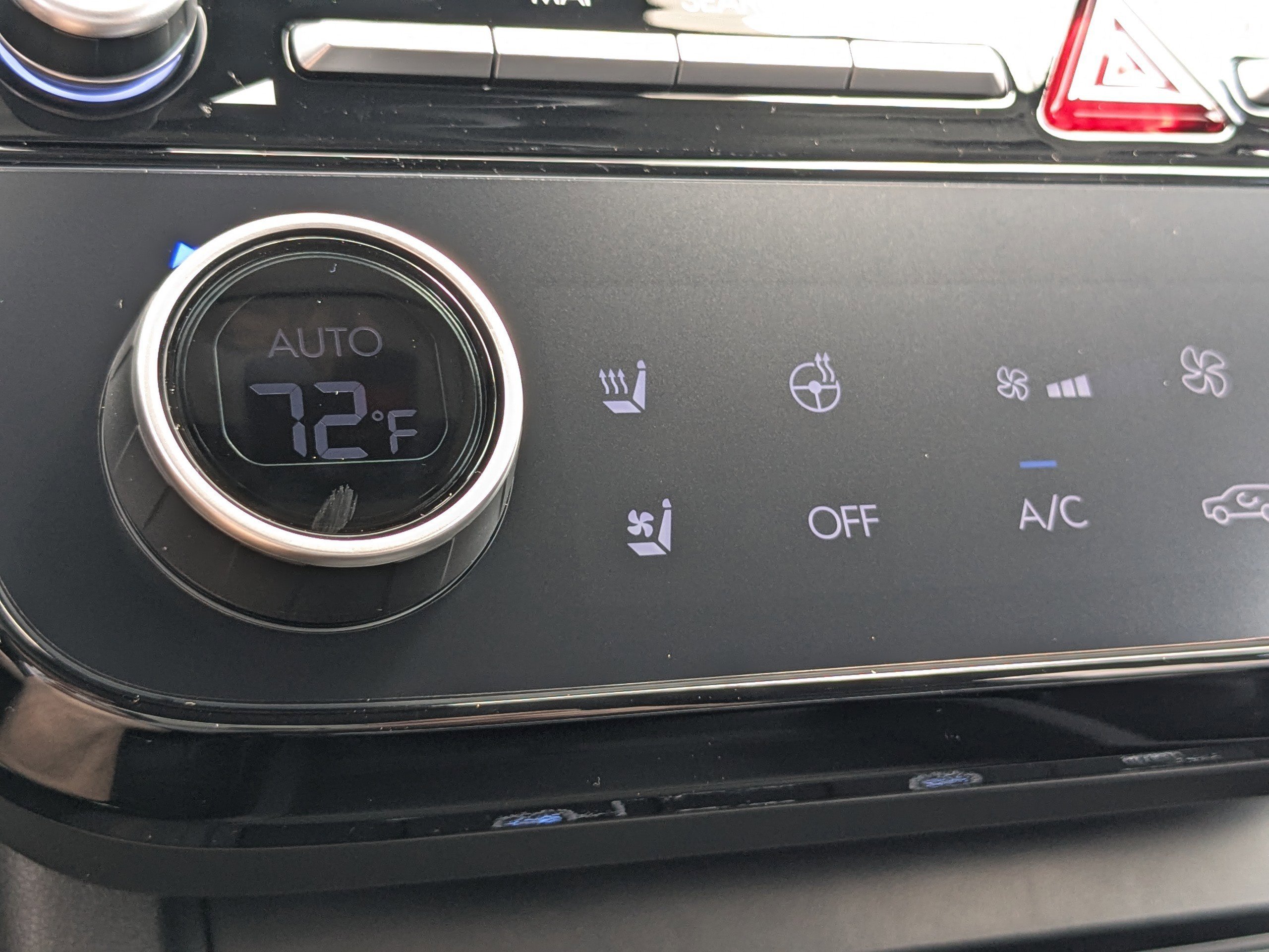 New 2026 Hyundai Tucson Limited image 28