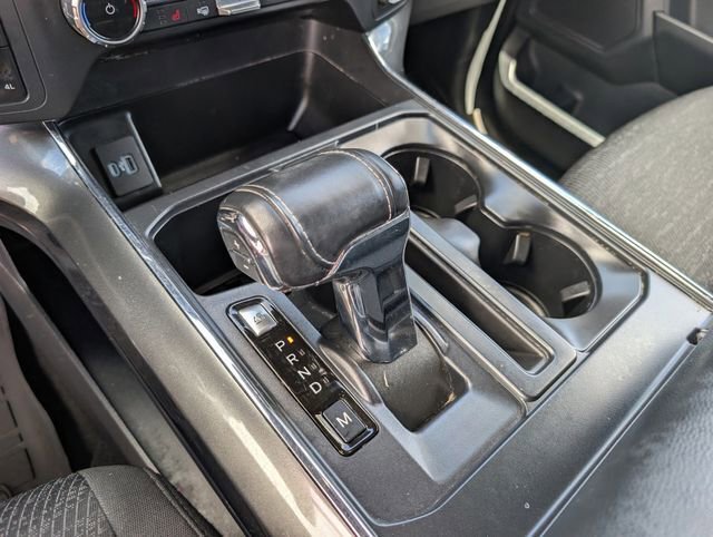 Used 2022 Ford F150 XLT w/ Equipment Group 302A High AWD/4WD image 33