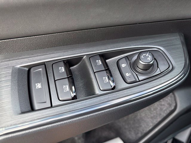 New 2026 Subaru Outback Wilderness AWD/4WD image 7