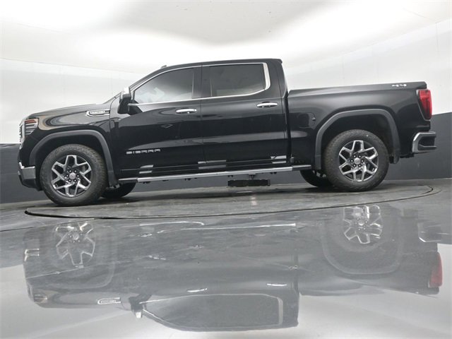 Used 2022 GMC Sierra 1500 SLT w/ SLT Convenience Package image 38