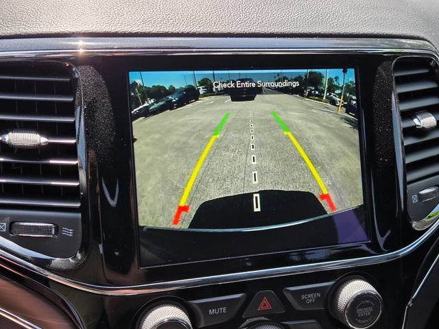 Certified 2020 Jeep Grand Cherokee Limited AWD/4WD image 27