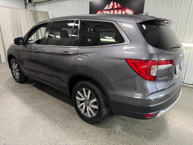 Used 2019 Honda Pilot EX-L image 6