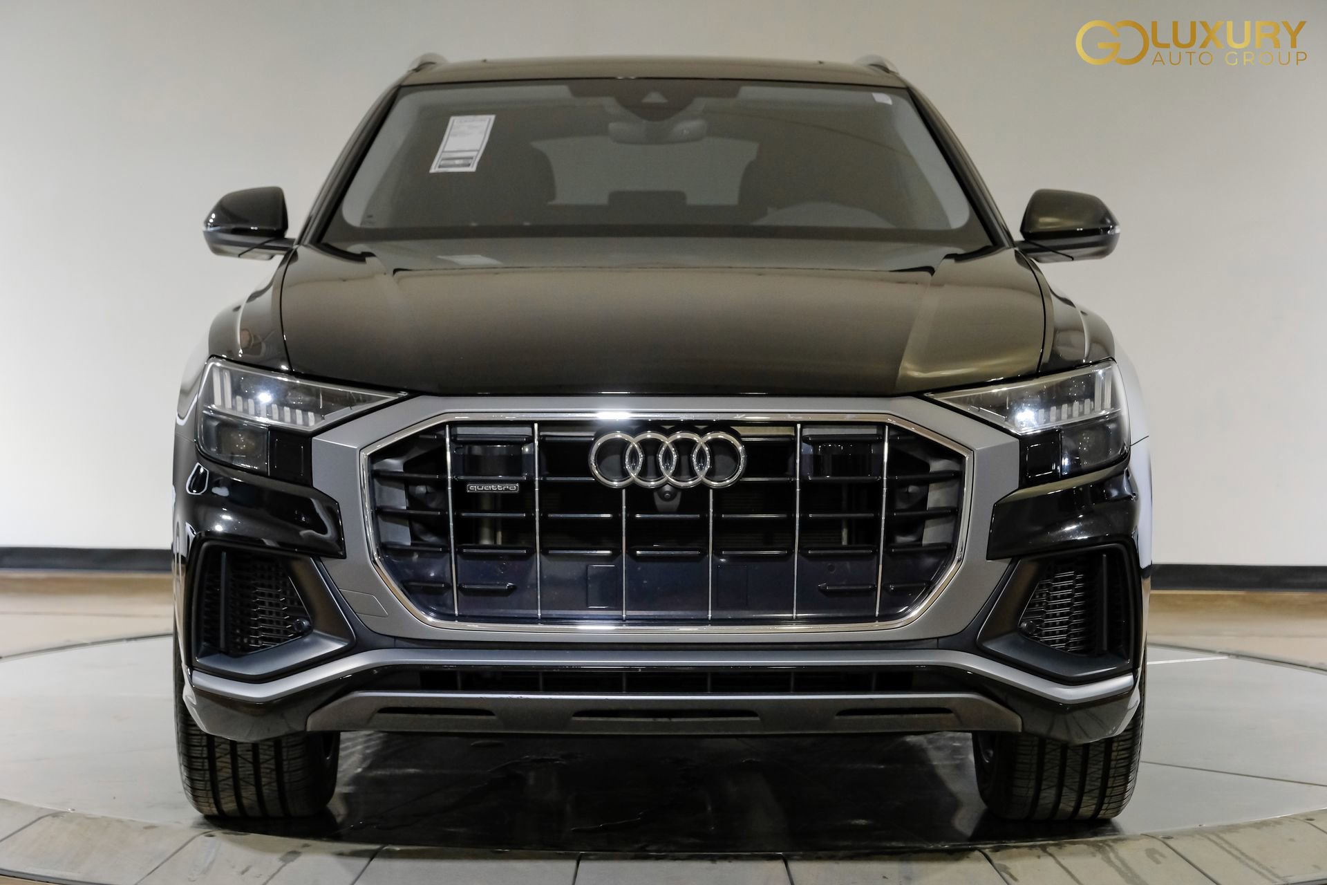 Used 2023 Audi Q8 Premium Plus w/ Premium Plus Package image 7