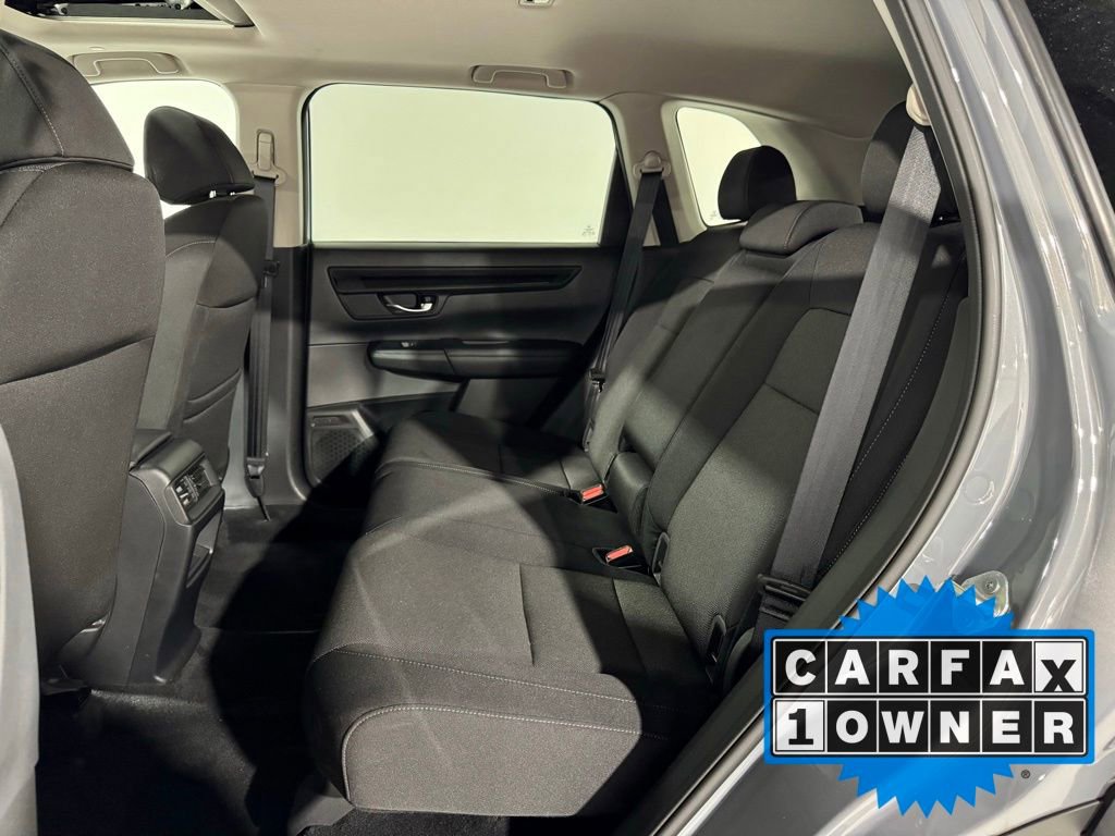 Used 2024 Honda CR-V EX image 26
