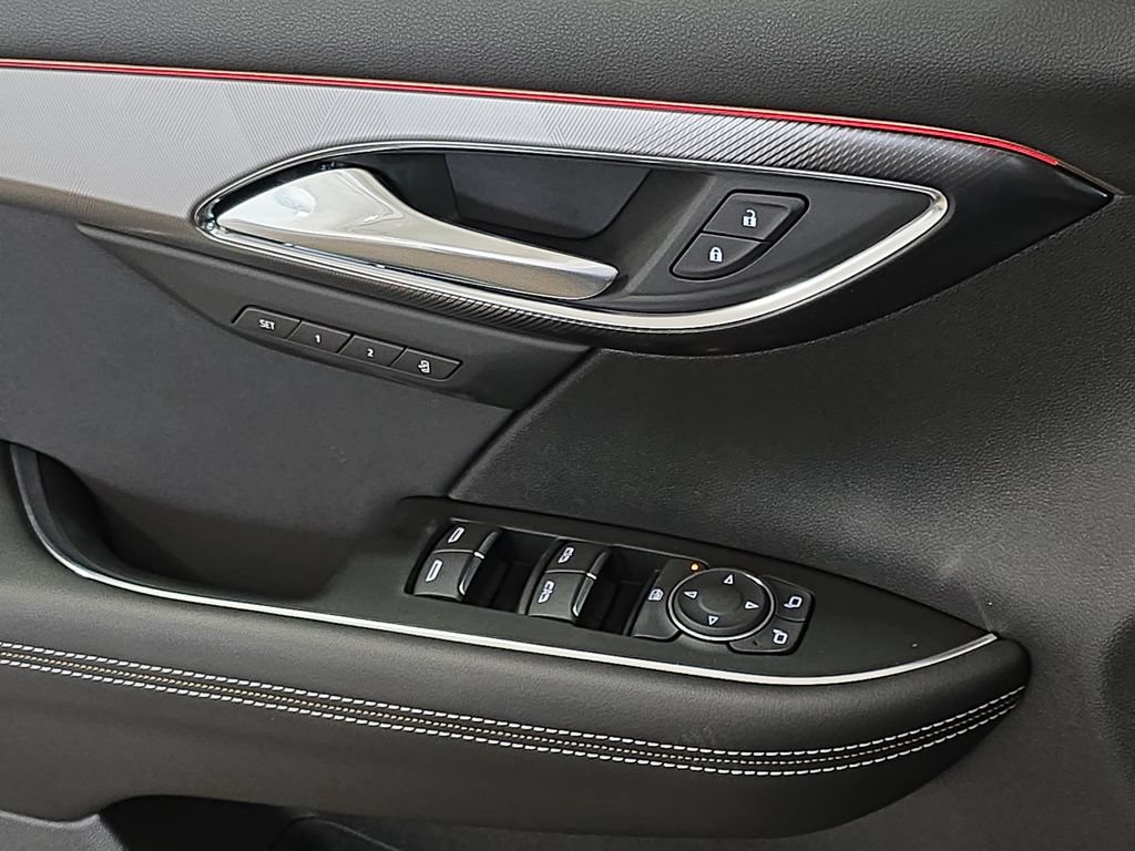New 2026 Buick Envision Sport Touring AWD/4WD image 30