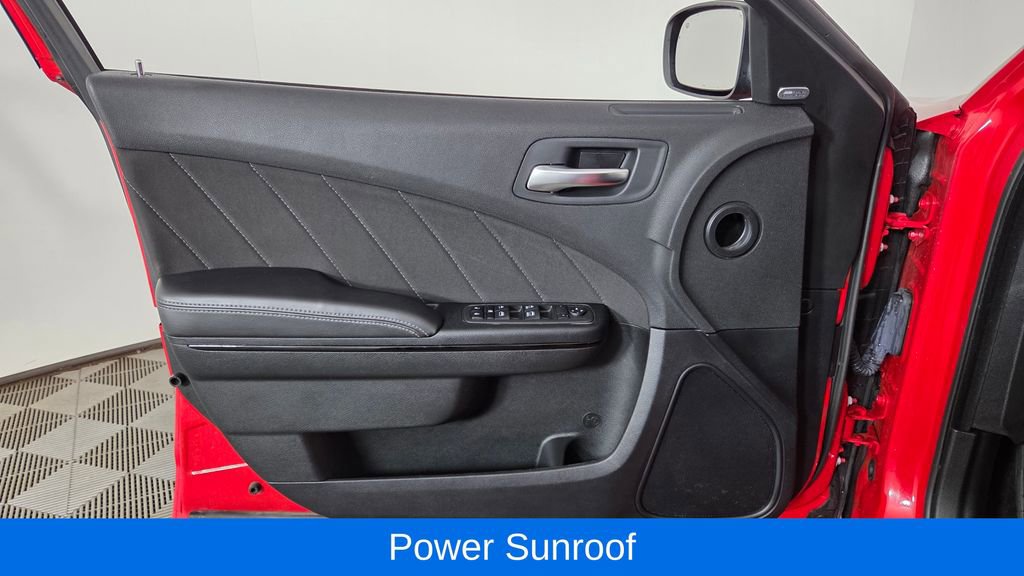 Used 2023 Dodge Charger GT w/ Blacktop Package image 13