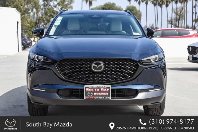 New 2026 MAZDA CX-30 Aire Edition image 2