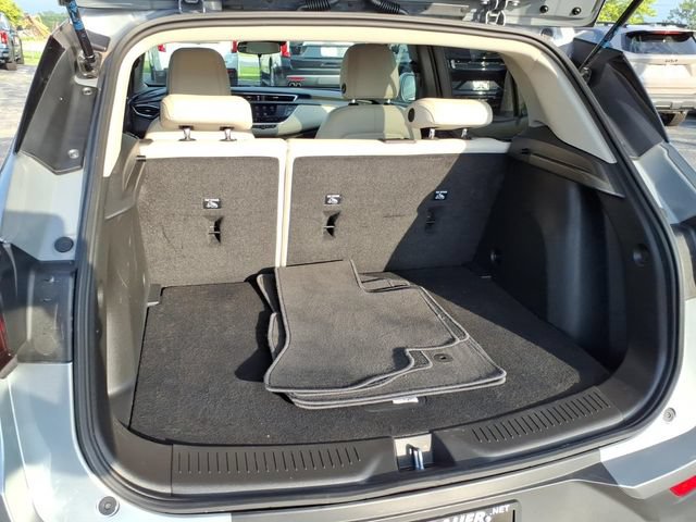 Used 2023 Buick Encore GX Preferred w/ Cold Weather Comfort Package FWD image 20