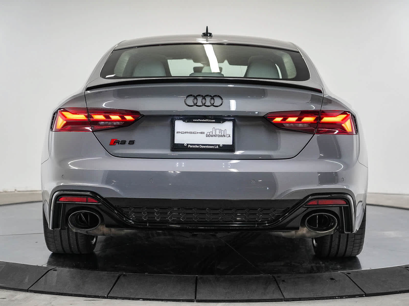 Used 2022 Audi RS 5 Sportback w/ Dynamic Package AWD/4WD image 10
