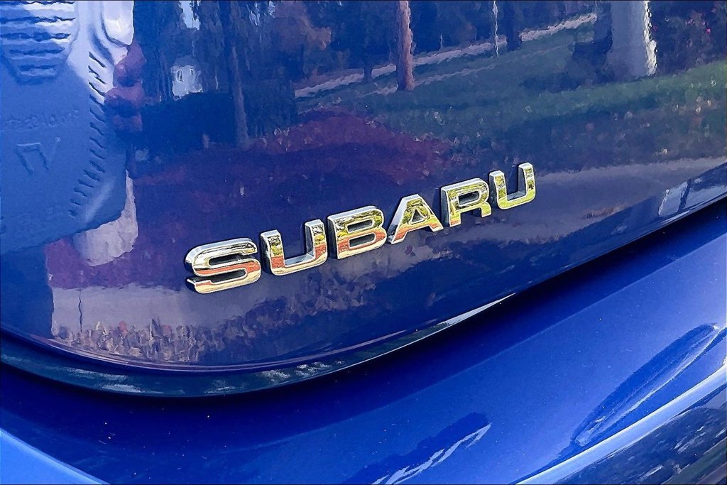 Certified 2025 Subaru BRZ tS RWD image 37
