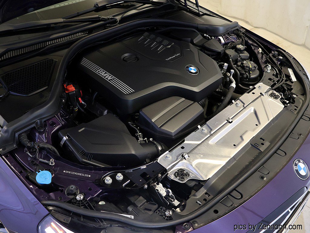 Certified 2024 BMW 230i xDrive 230i xDrive image 31