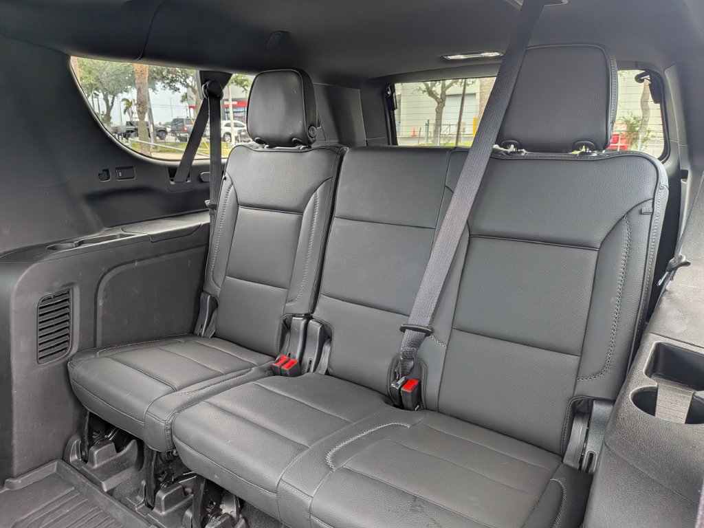 Used 2021 GMC Yukon XL Denali w/ Denali Ultimate Package AWD/4WD image 15