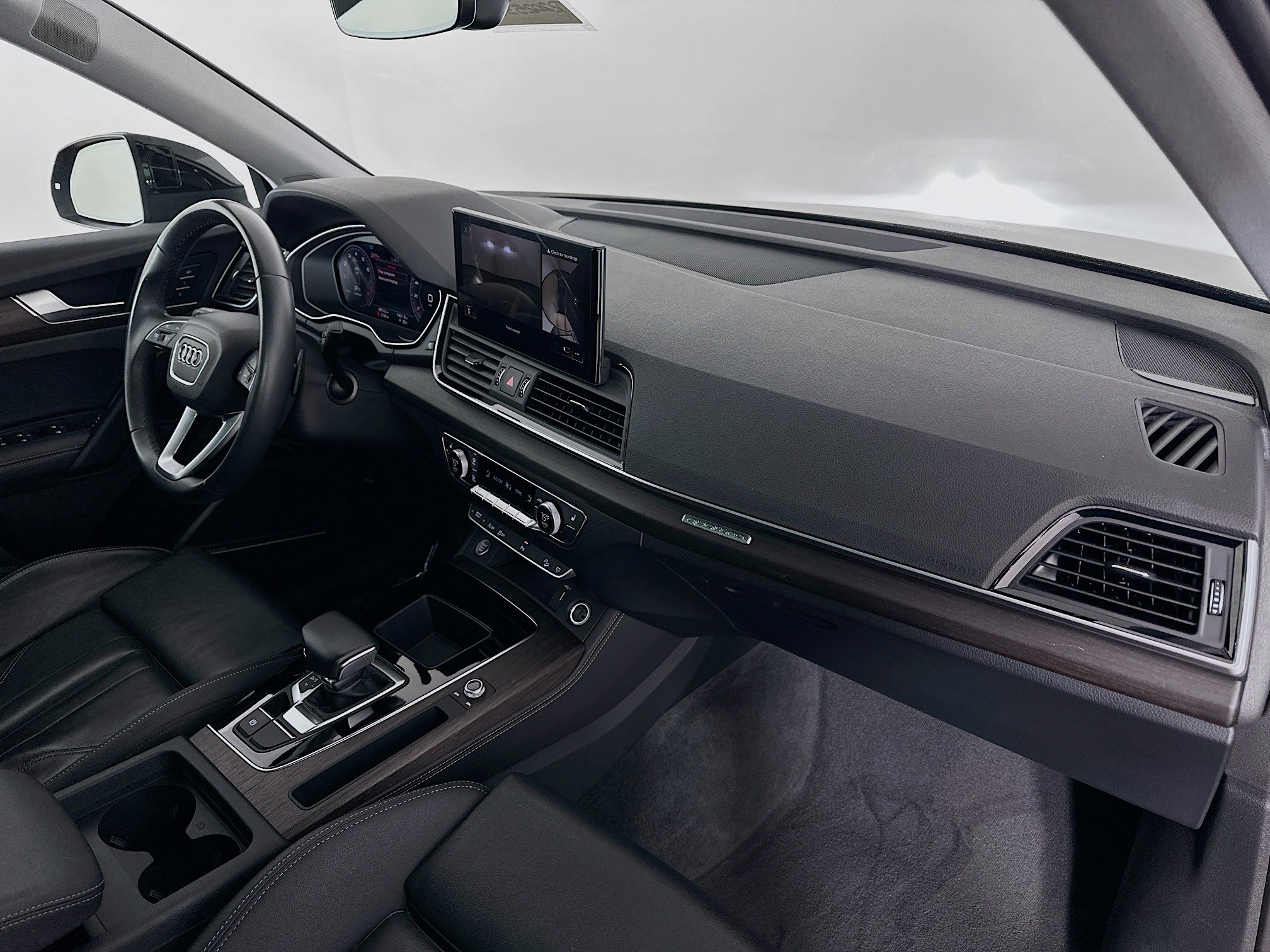 Used 2024 Audi Q5 2.0T Premium Plus image 38