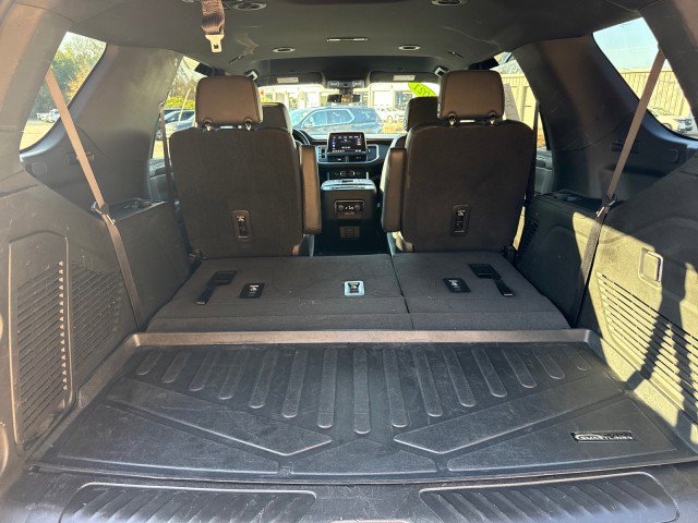 Used 2021 Chevrolet Tahoe LT image 48