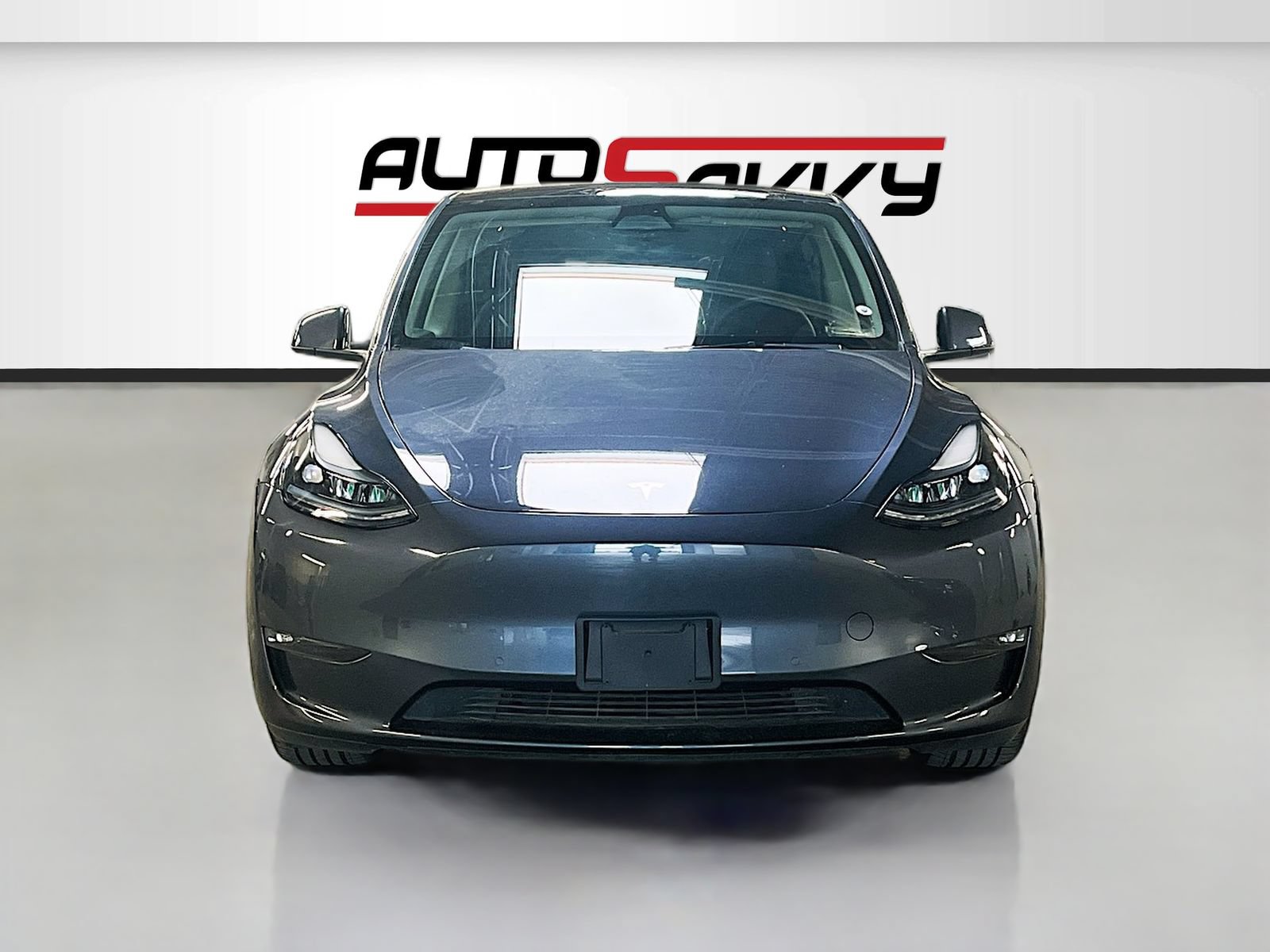 Used 2022 Tesla Model Y Performance AWD/4WD image 2