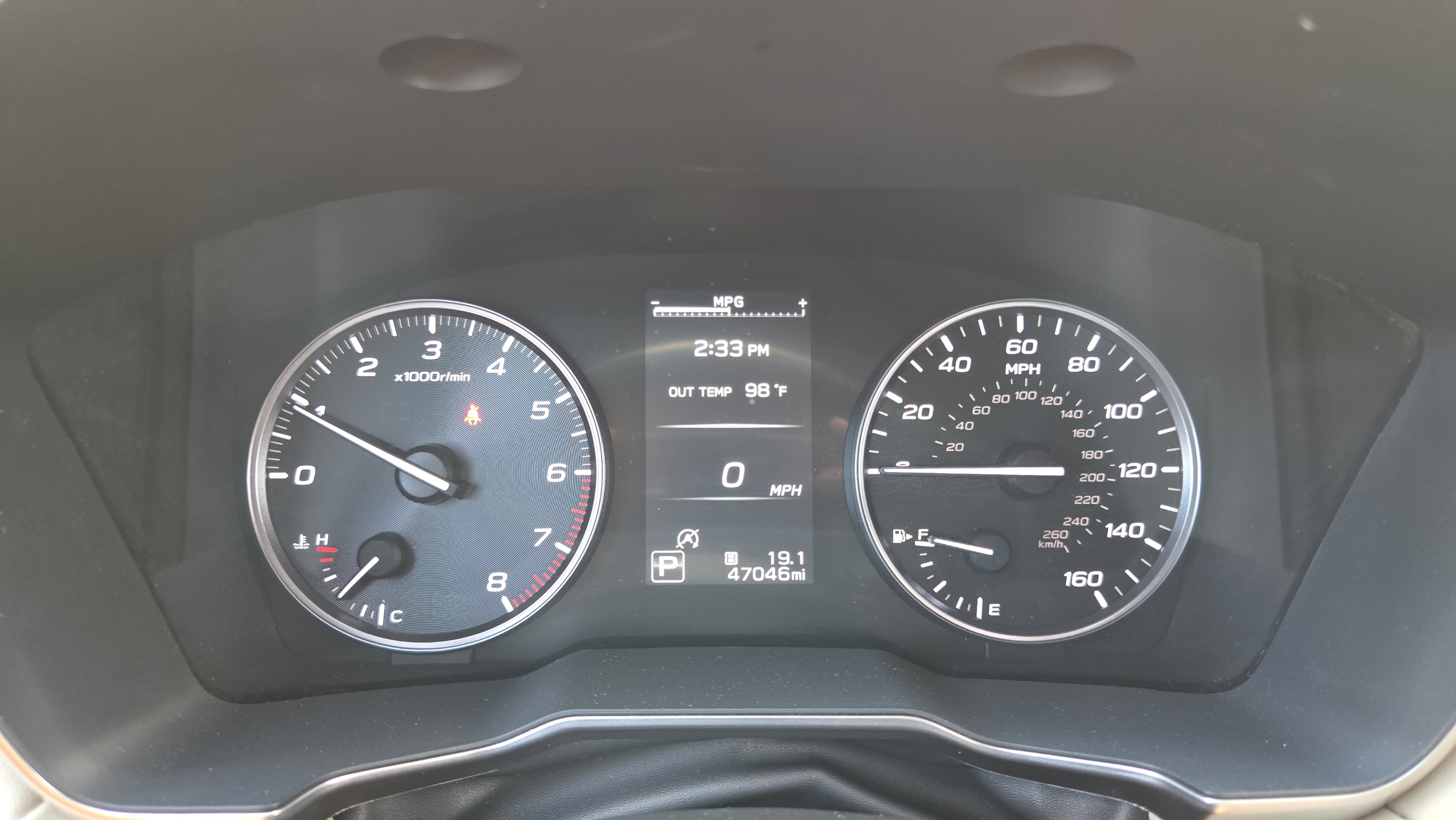 Used 2024 Subaru Legacy Limited AWD/4WD image 29