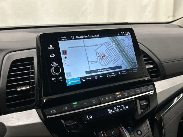 Certified 2026 Honda Odyssey Touring image 24