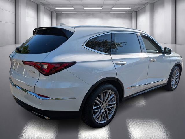 Certified 2023 Acura MDX SH-AWD w/ Advance Package image 5