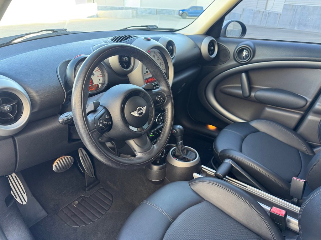 Used 2012 MINI Cooper Countryman S image 11
