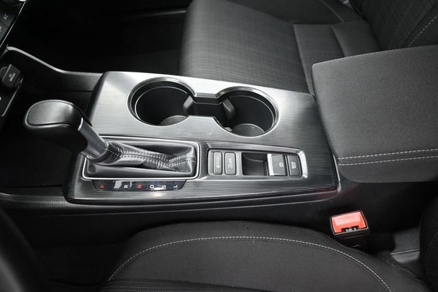 Certified 2024 Honda Civic EX image 20