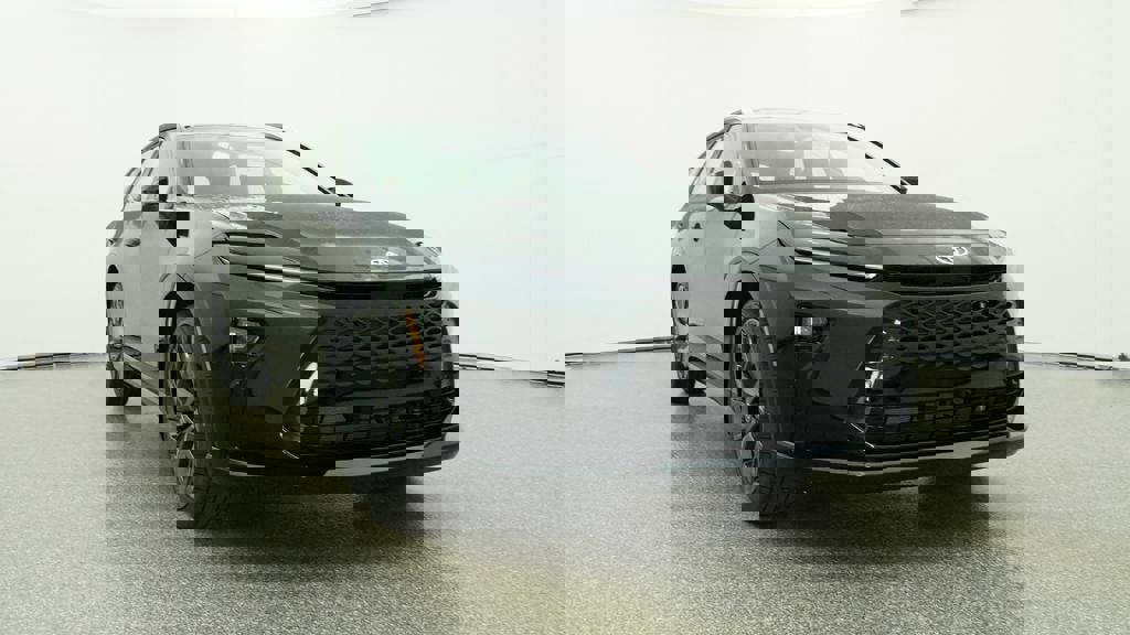 New 2026 Toyota Crown Signia AWD/4WD image 30