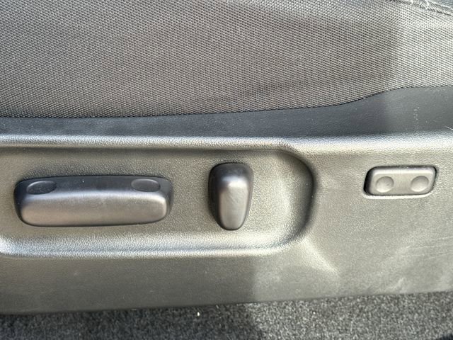 Used 2022 Toyota Tacoma TRD Sport w/ Technology Package image 20