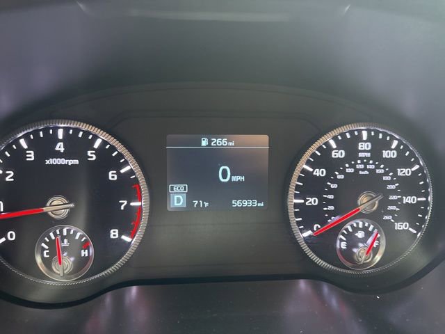 Certified 2022 Kia Telluride EX w/ EX Premium Package AWD/4WD image 14