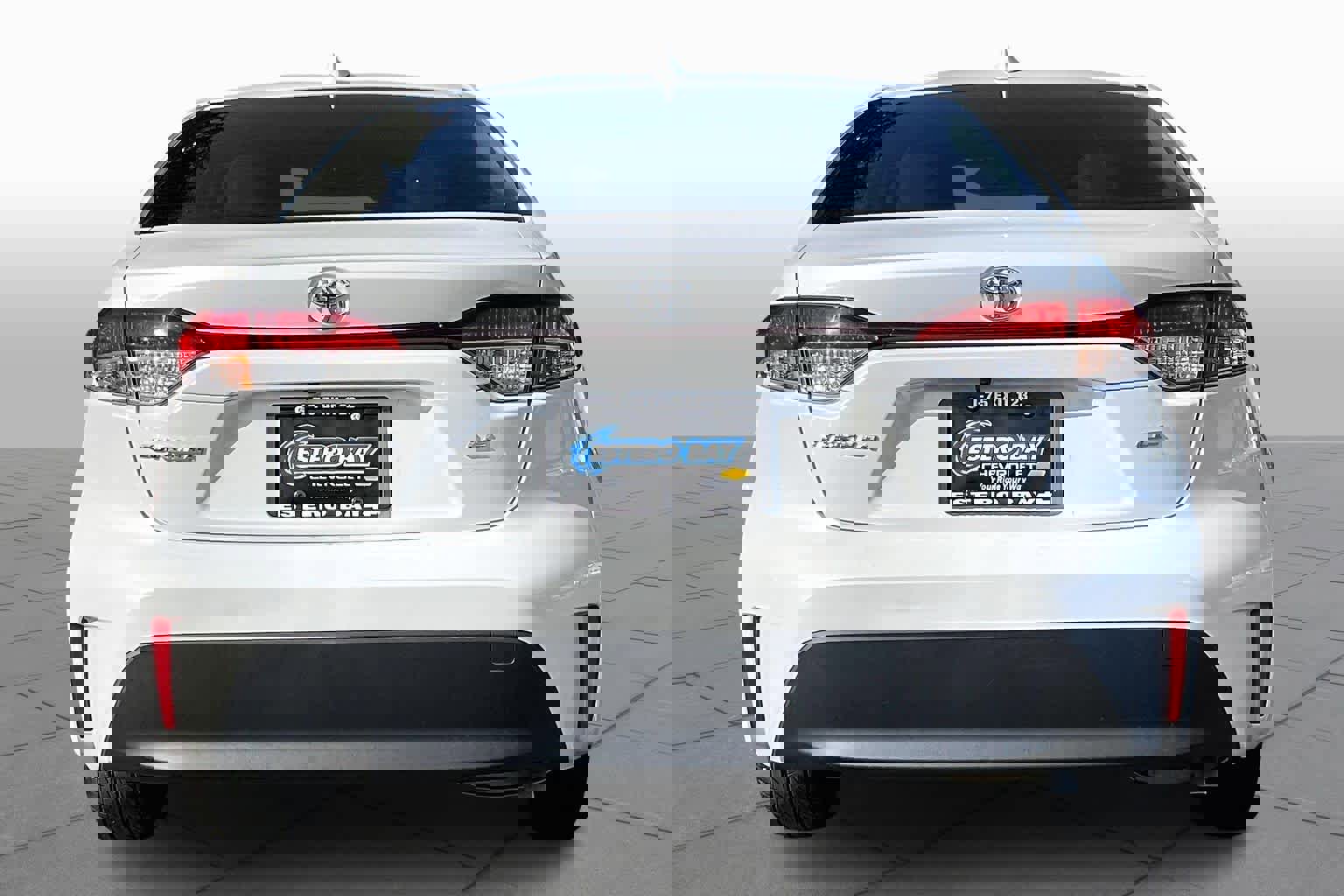 Certified 2023 Toyota Corolla LE w/ Carpet Mat Package (TMS) image 5