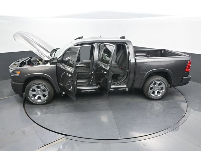New 2026 RAM 1500 4x4 Crew Cab image 73