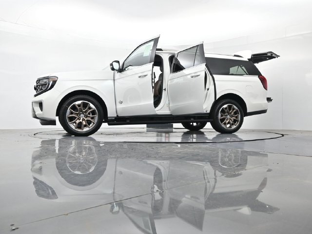 New 2026 Ford Expedition Max King Ranch AWD/4WD image 61
