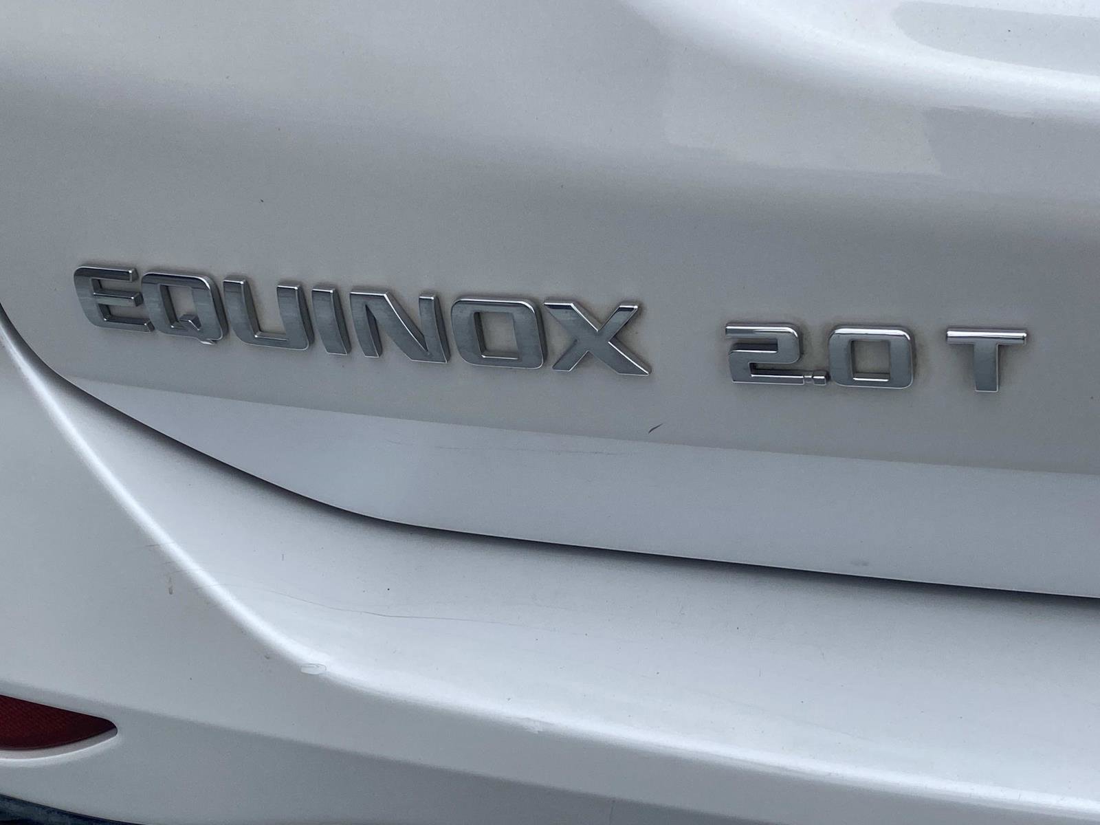 Used 2020 Chevrolet Equinox Premier image 6