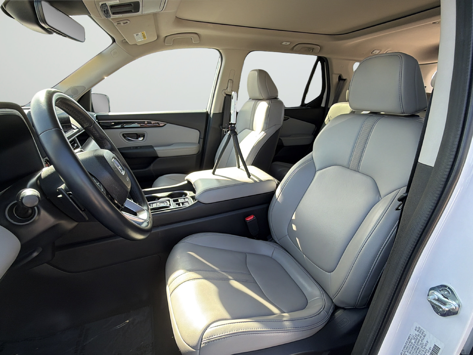 Used 2023 Honda Pilot Touring image 32
