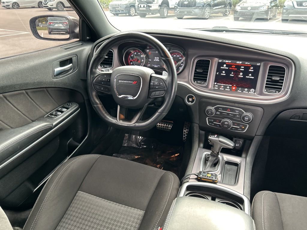 Used 2021 Dodge Charger Scat Pack image 9
