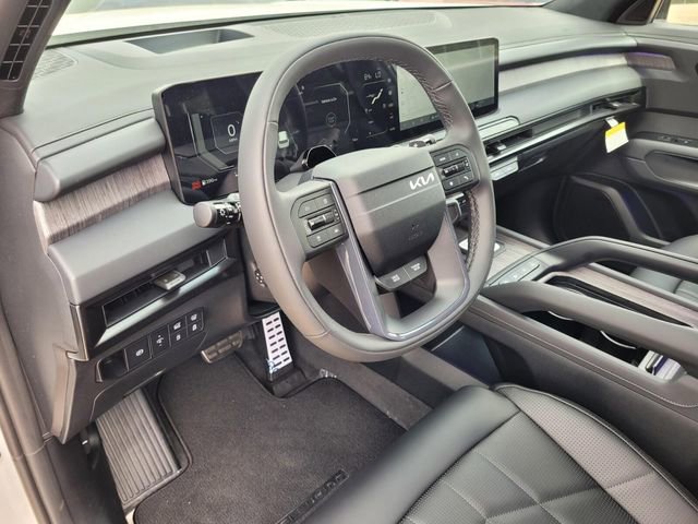New 2027 Kia Telluride SX Prestige X-Line AWD/4WD image 9