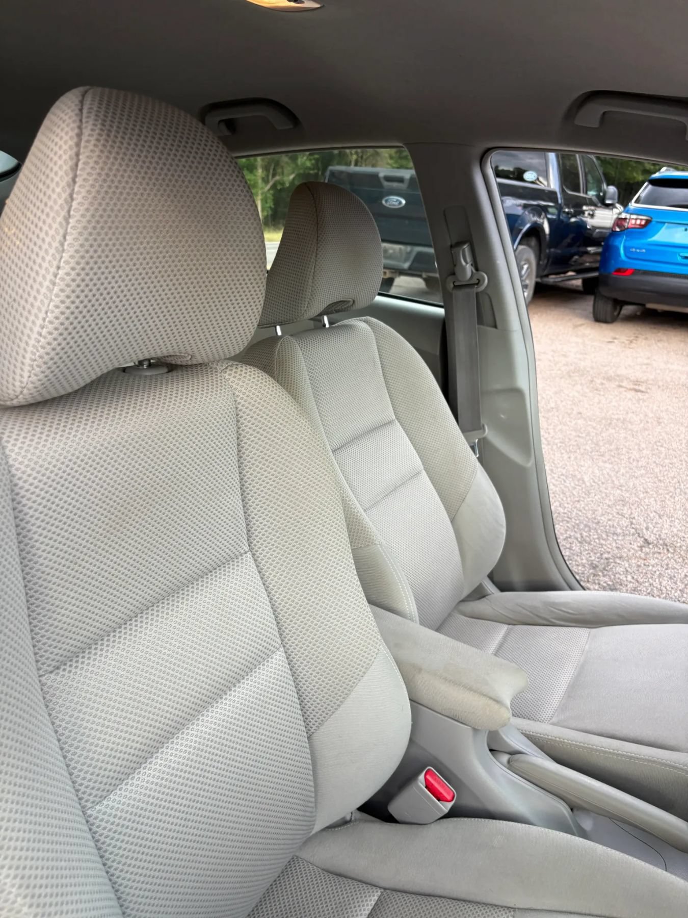 Used 2010 Honda Insight EX image 39