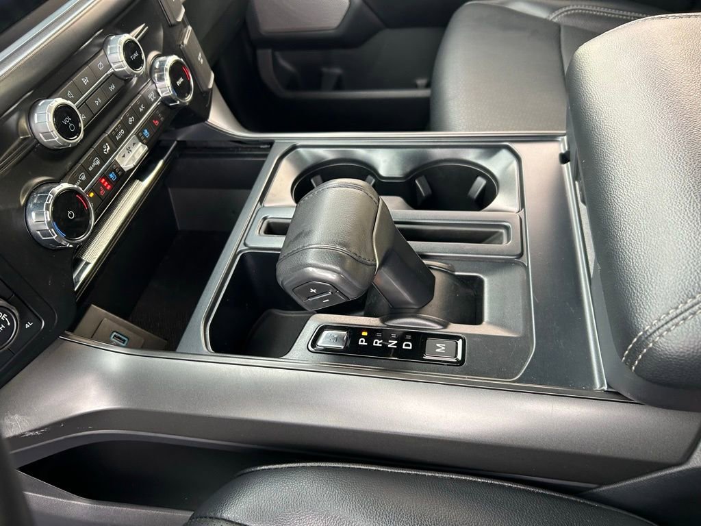 Used 2024 Ford F150 Lariat image 20