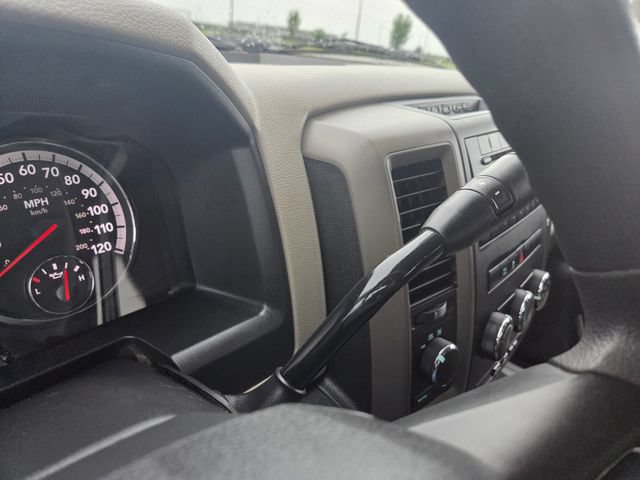 Used 2012 RAM 1500 Express AWD/4WD image 20