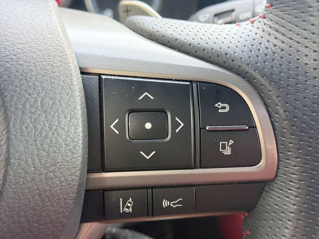 Certified 2022 Lexus RX 350 F Sport w/ Accessory Package AWD/4WD image 27