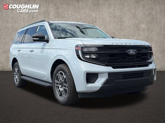 New 2026 Ford Expedition Active